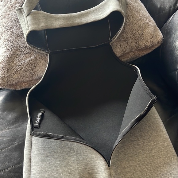 Mossman Dress - Picture 15 of 17